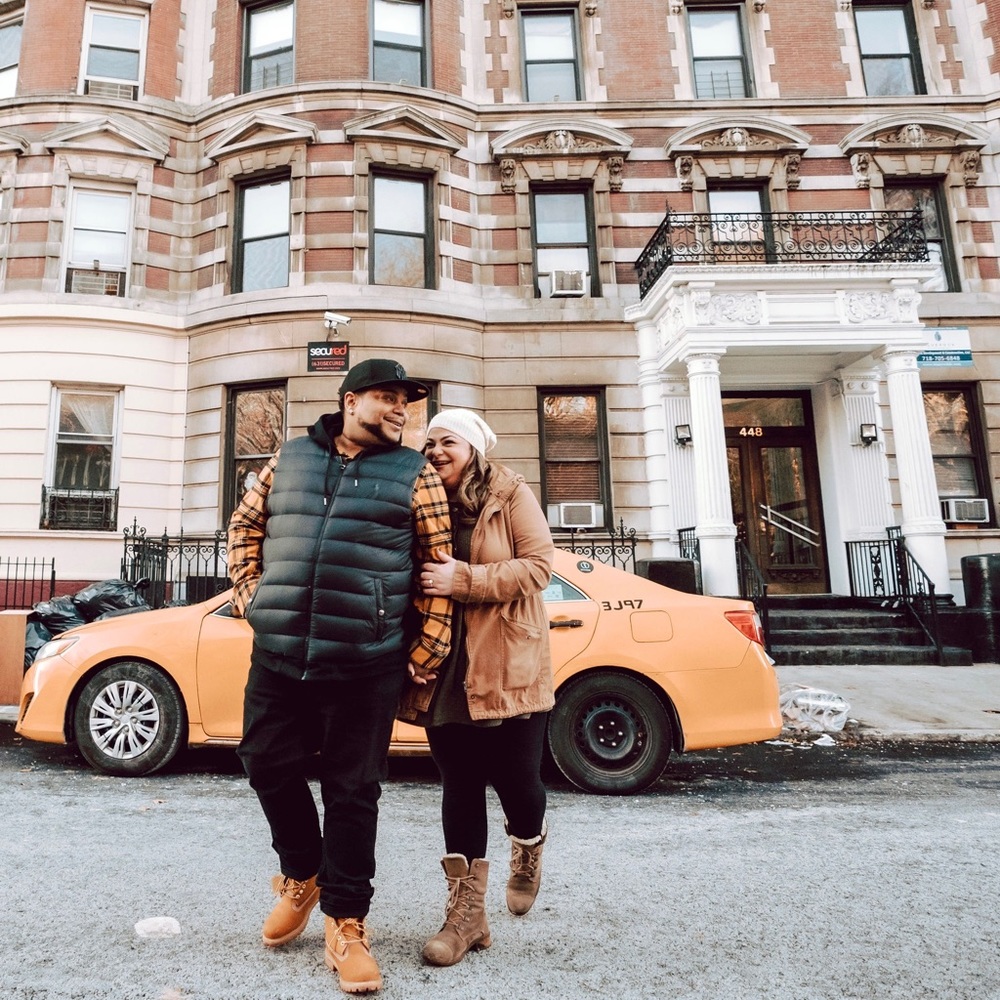 Meet your Posher, Laura